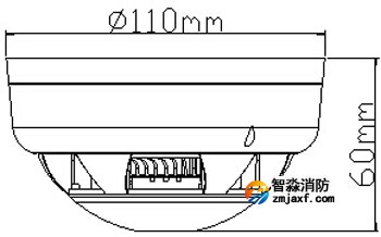SHS-BK3D�c(di��n)�͏�(f��)��ʽ�П��Мػ��(z��i)̽�y(c��)��(�^�����)���γߴ�D