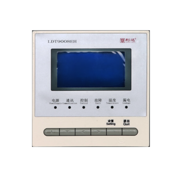 ���_LDT9008EH�M��ʽ늚���(z��i)�O(ji��n)��̽�y��